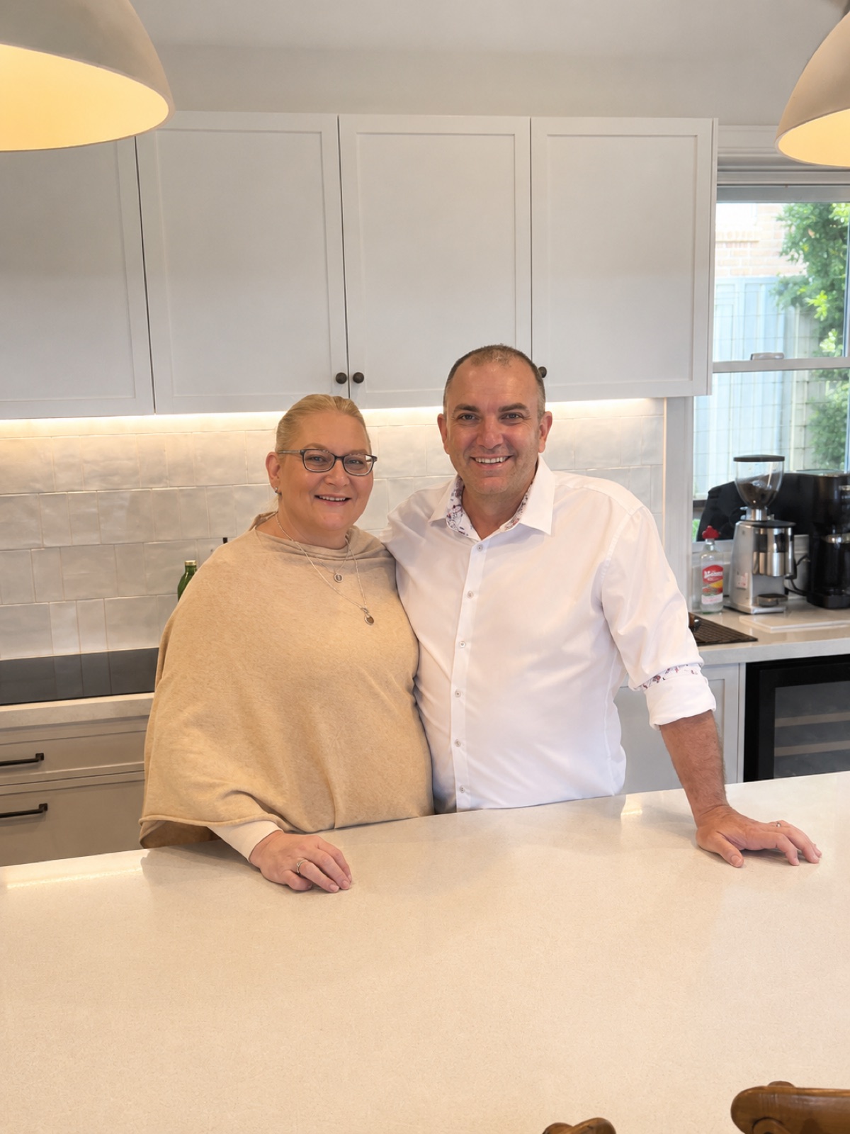 Murray and Kathy Boyton